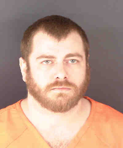 McNish, Jonathon Ray